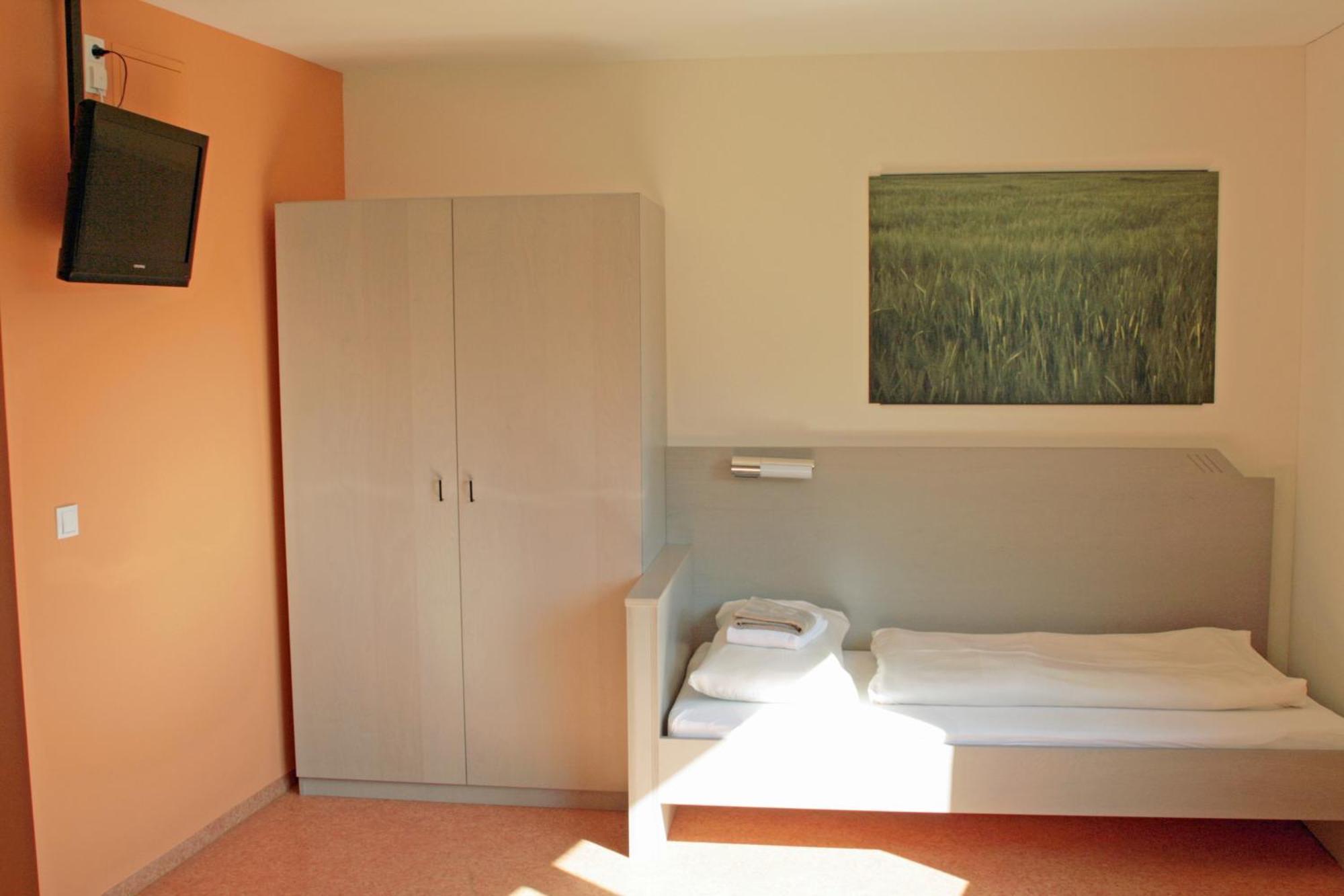 Arbotel 24h Self Check-in 2*