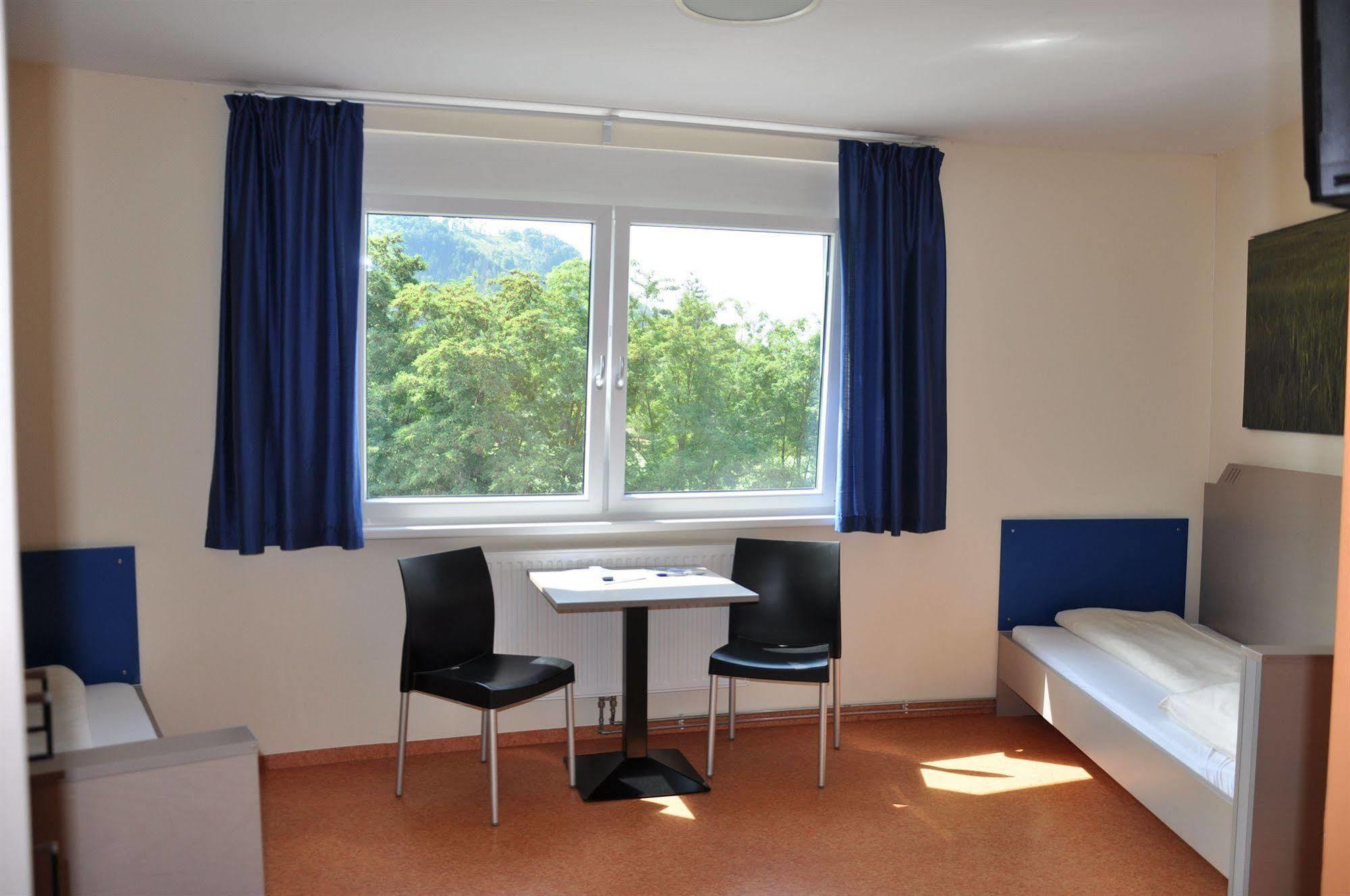Motel Arbotel 24h Self Check-in 2*